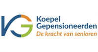 Koepel gepensioneerden